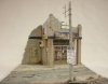 RT-Diorama 35271 Diorama-Base: Streets of Baghdad 1/35
